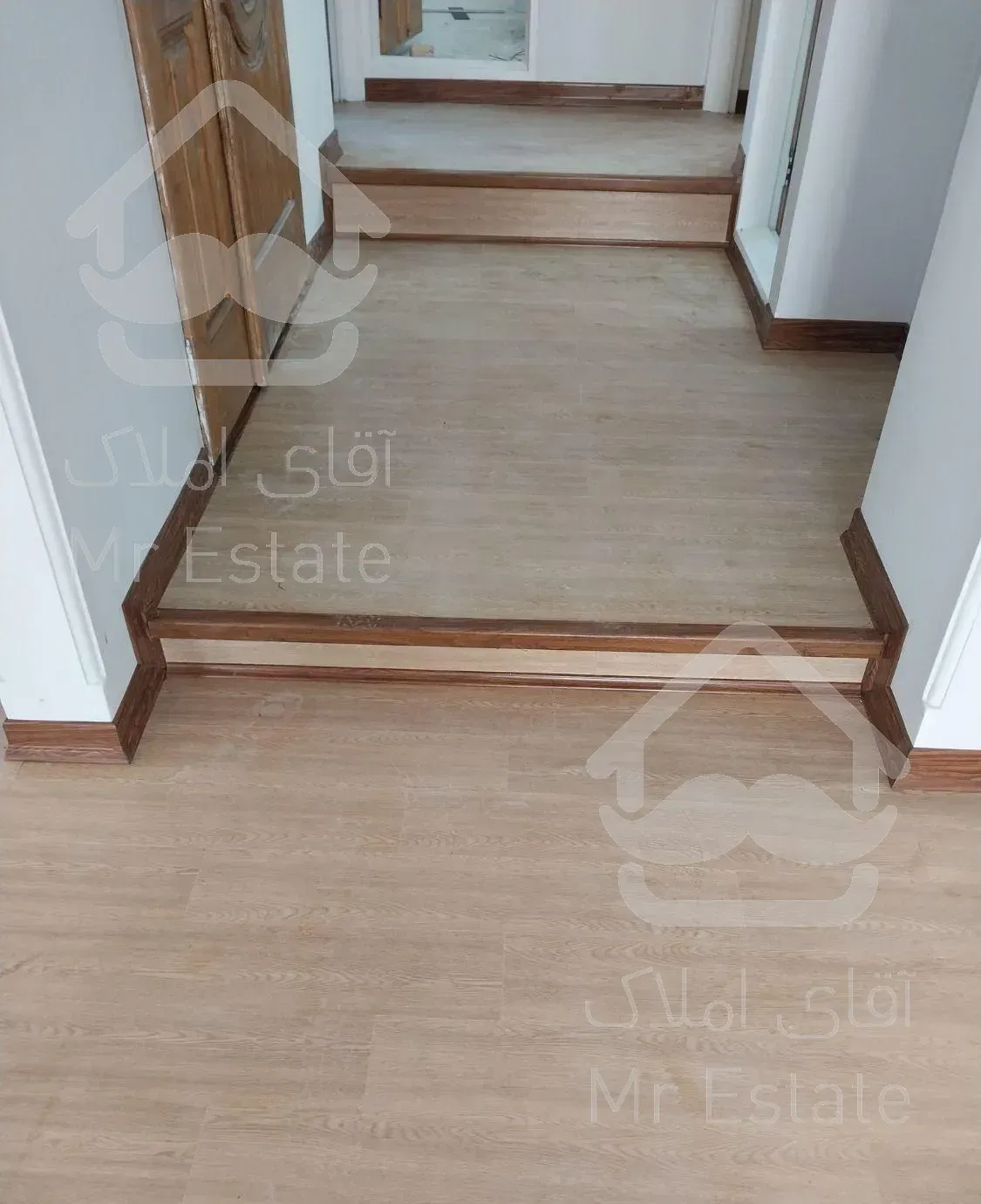 نصاب پارکت و قرنیز ...