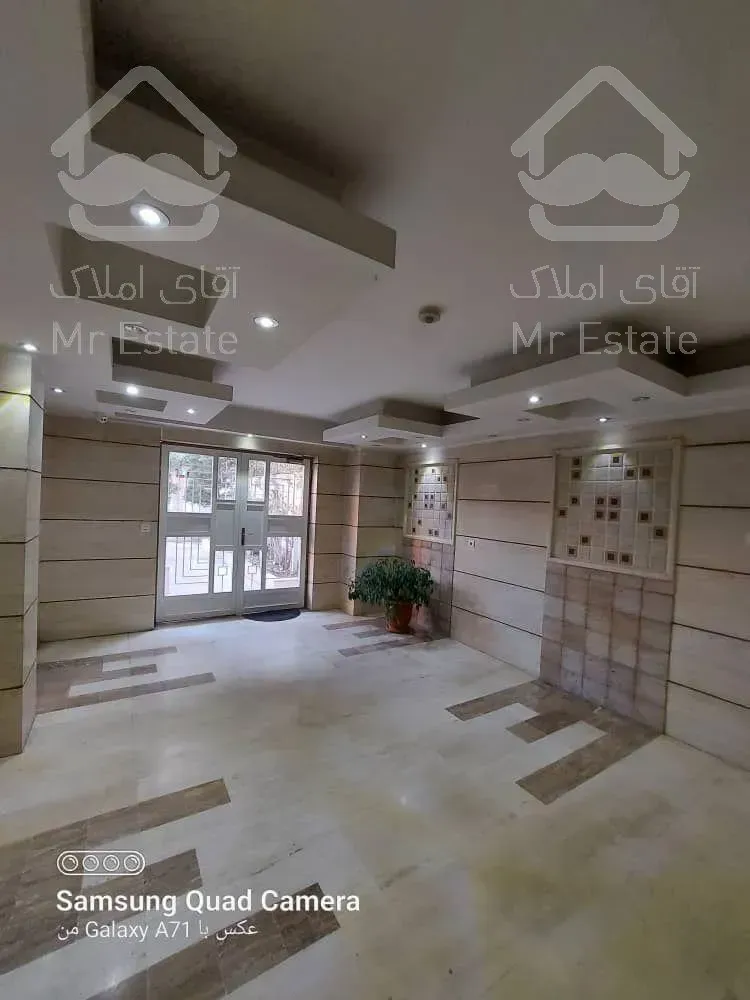 اجاره و رهن آپارتمان ولنجک 200  متر اکازيون