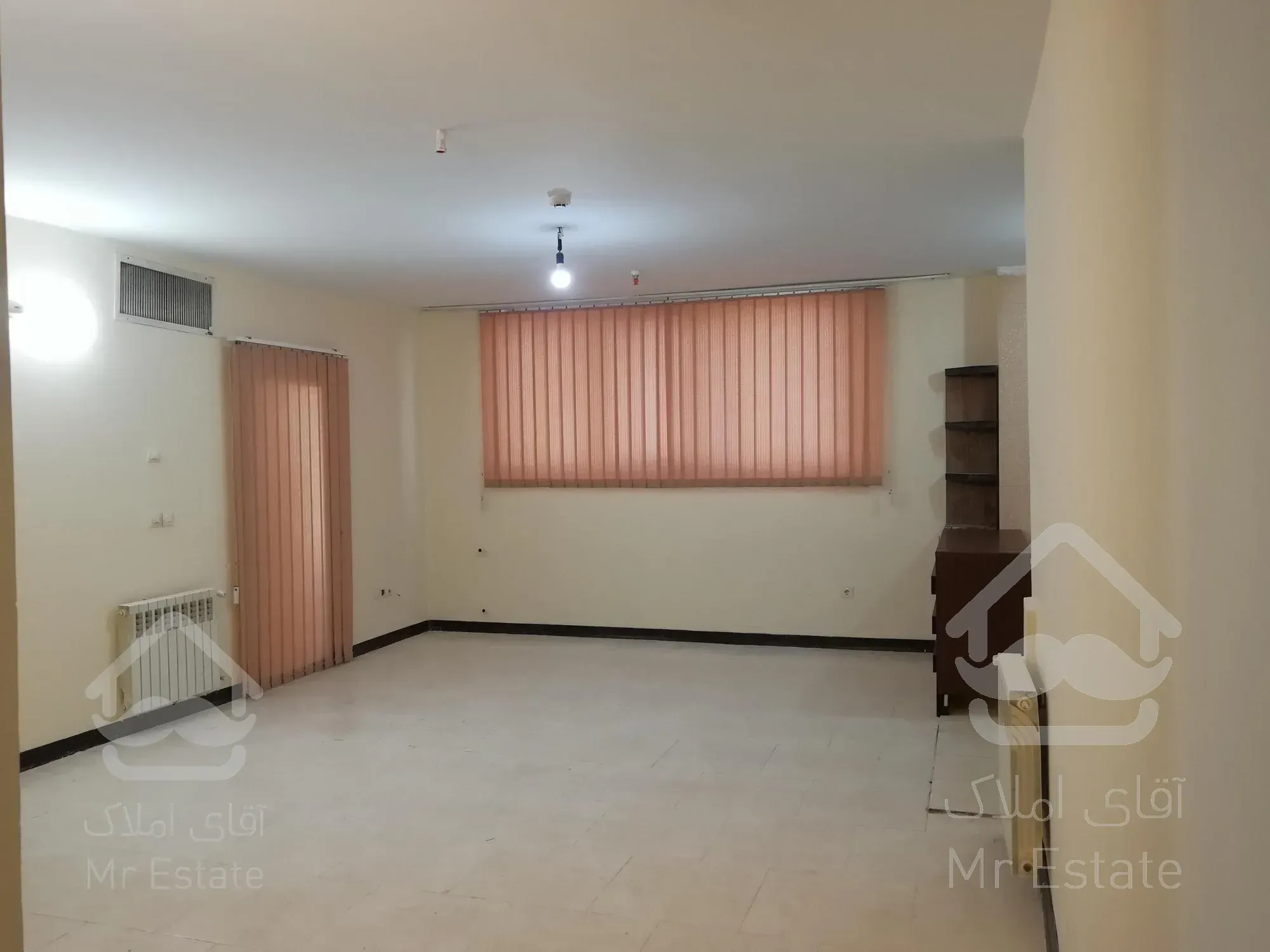 اجاره آپارتمان 95 متری اصفهان خ گلستان