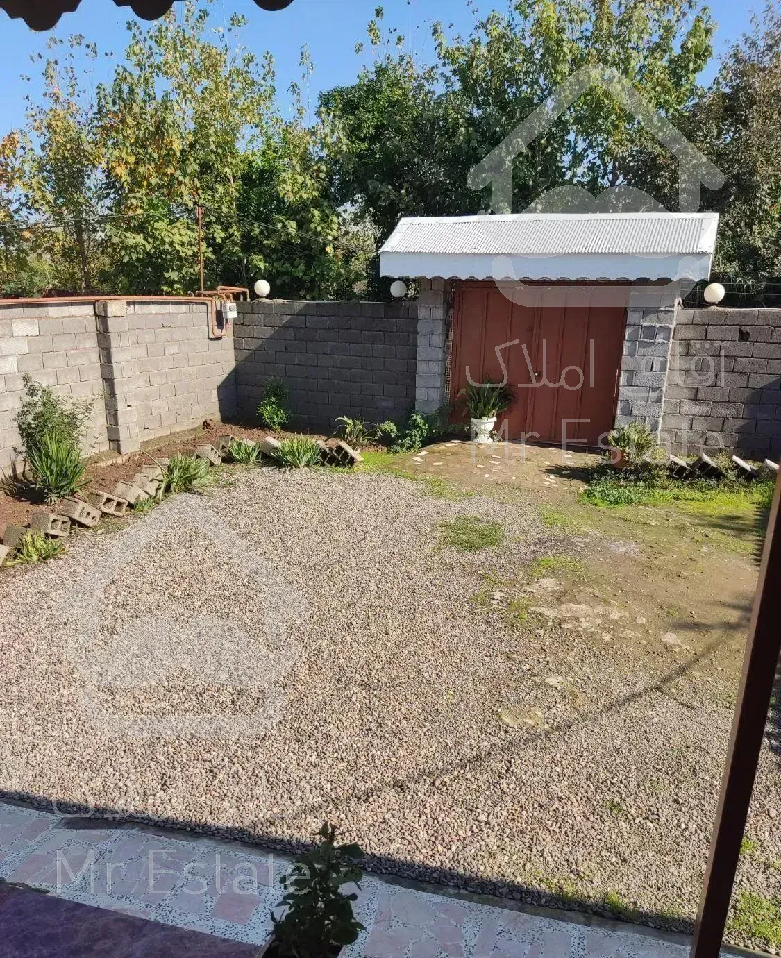 400مترزمین 100متربنا