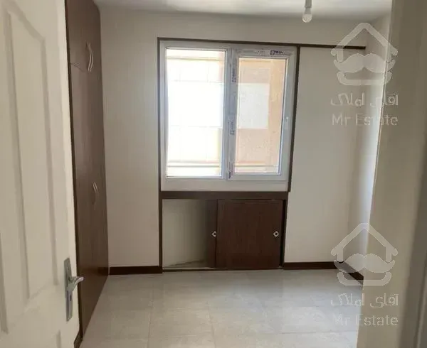 ۱۳۵ متر ۳ خواب کلید نخورده