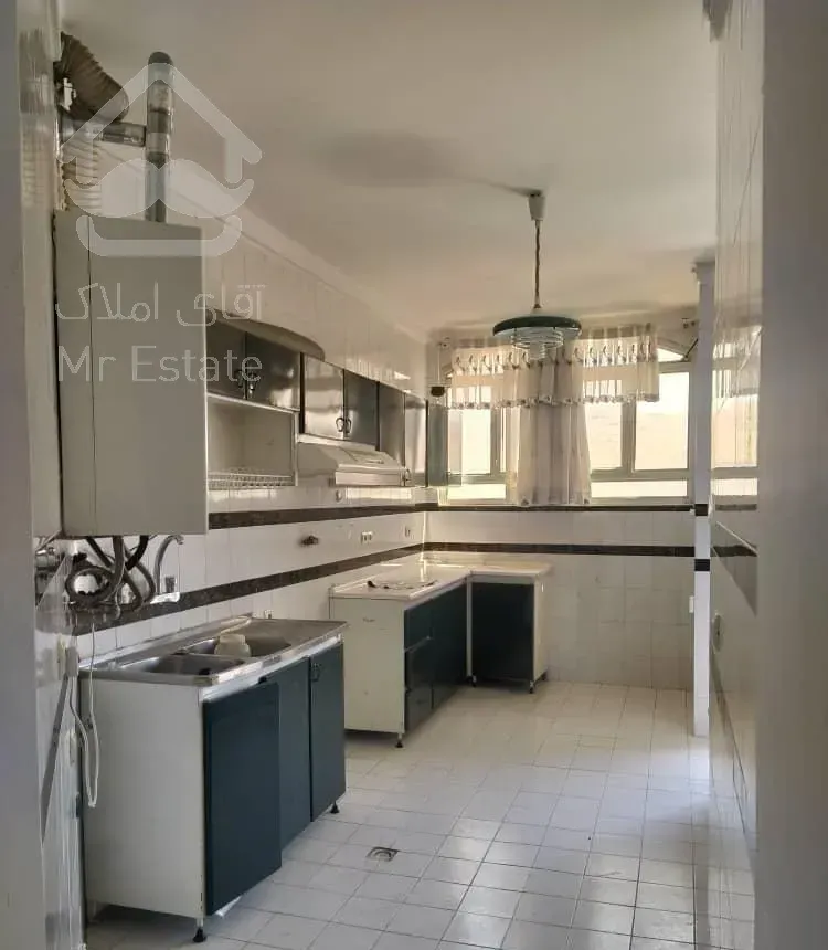 فروش آپارتمان ۱۴۰متر،۳ خوابه خلدبرین خوش نقشه