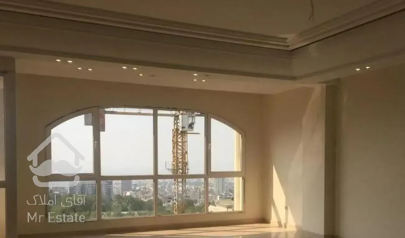 ۲۰۰ متر سه خواب جمشیدیه