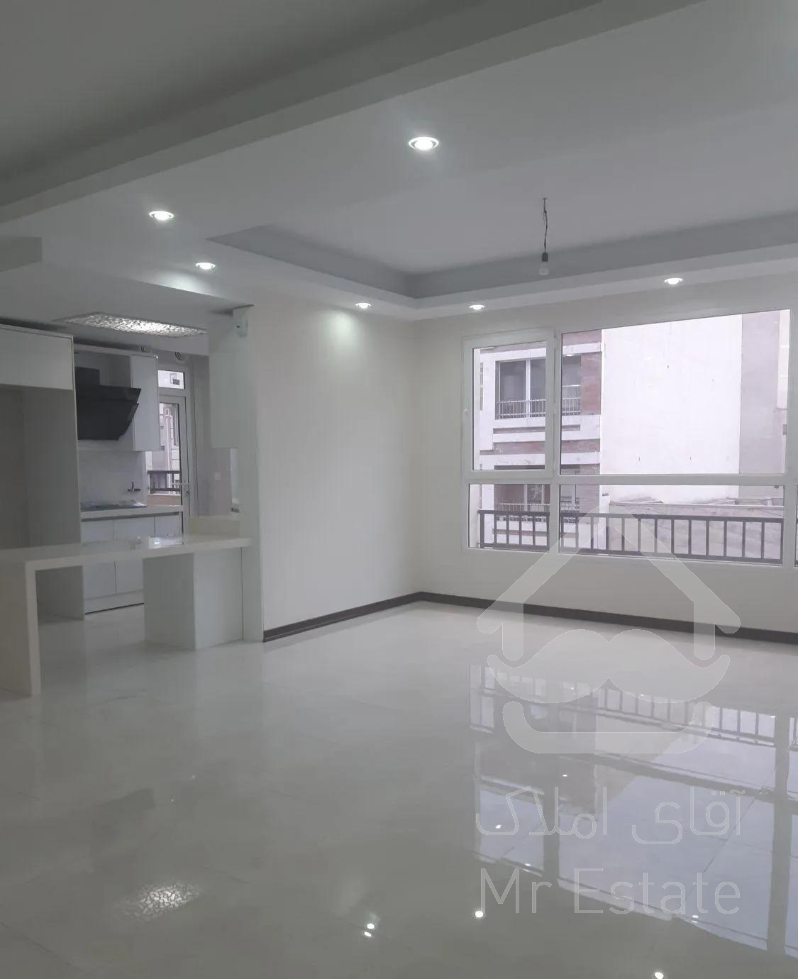 ۱۱۰ متر / پاناروما / ویو به معنای واقعی ابدی