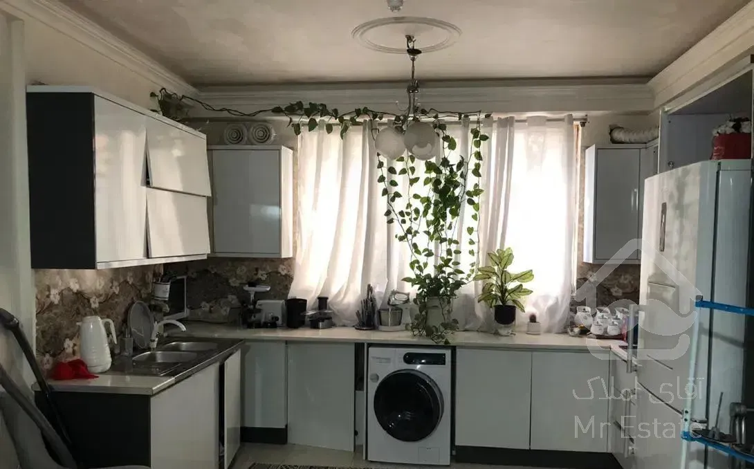 60 متر واقع درطیب