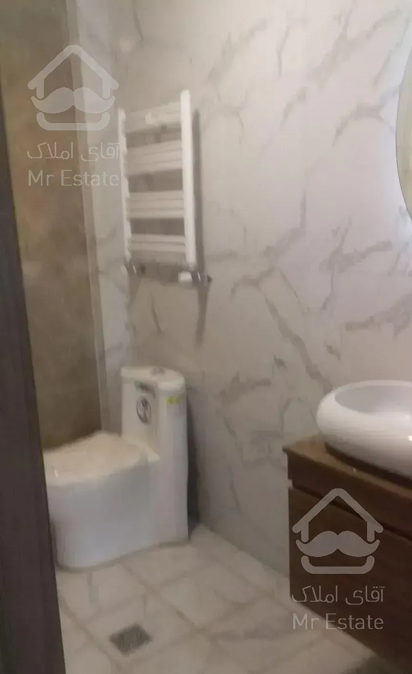 آپارتمان ۸۵متری/دو خواب