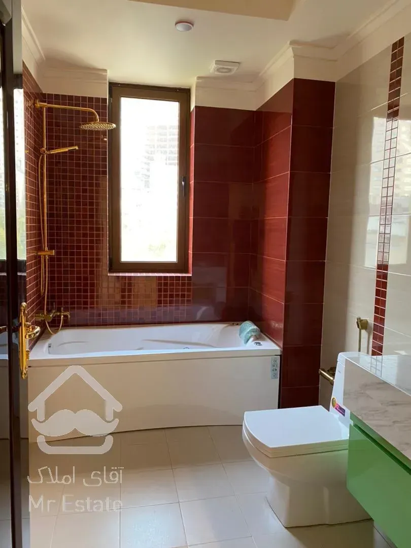 فروش آپارتمان ۴۰۰متر فرمانیه