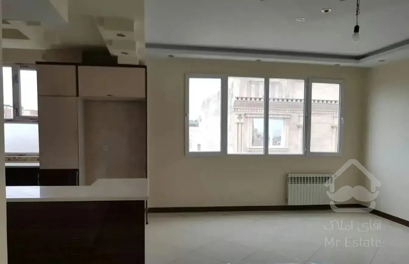 رهن واجاره آپارتمان ۹۴ متر مربع