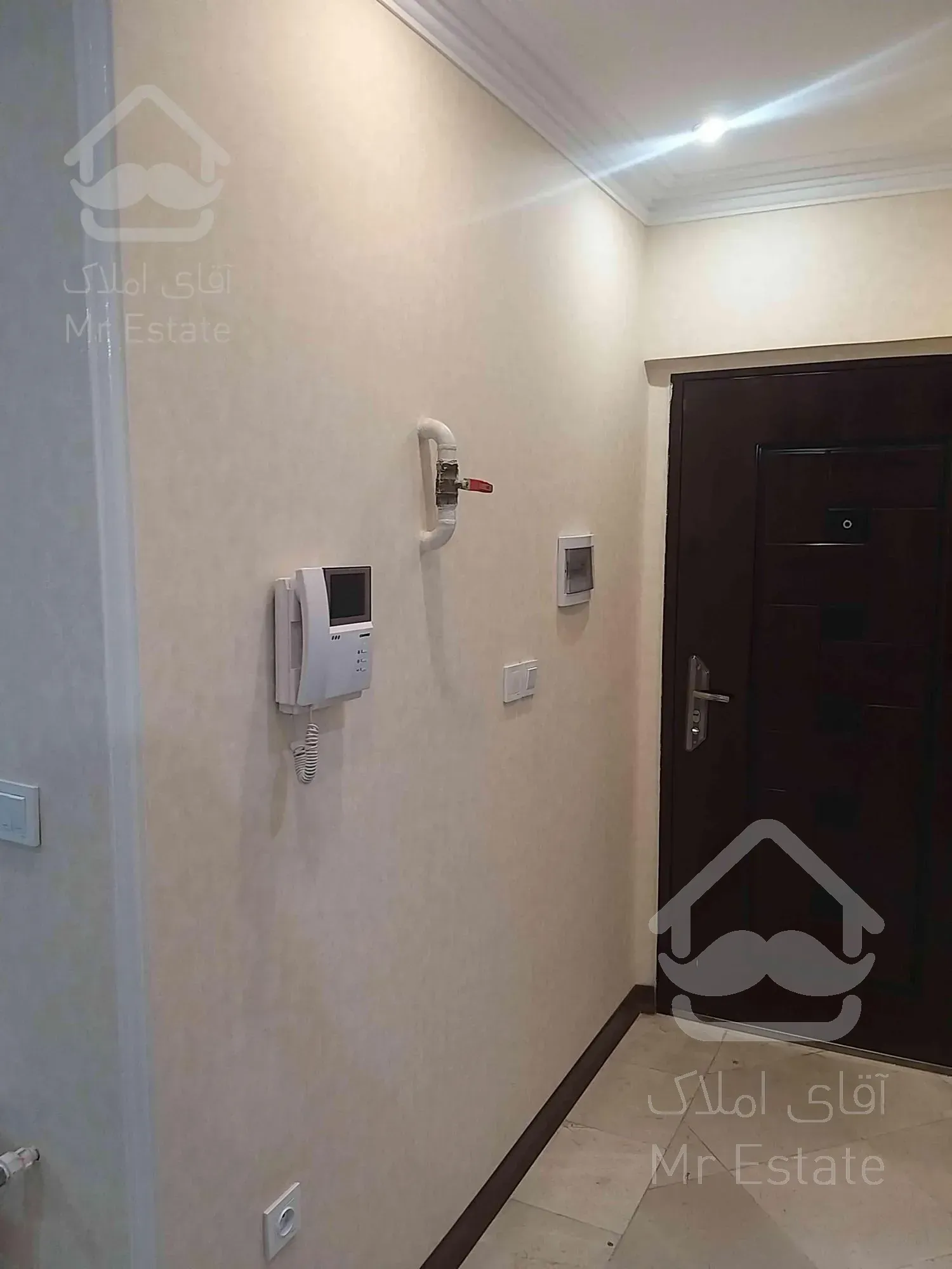 اجاره آپارتمان ۹۶ متری دو خواب جنت آباد شمالی