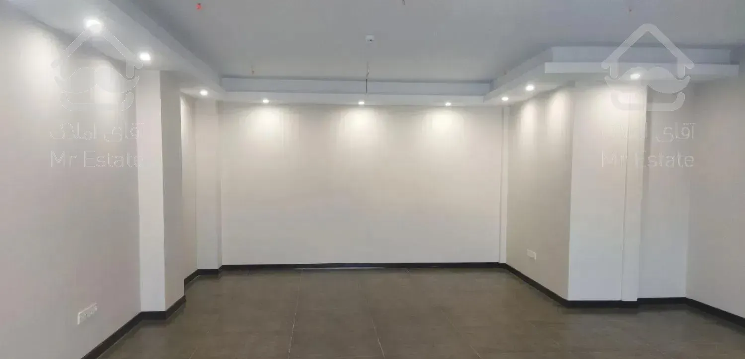 آپارتمان 121 متری فول امکانات کلید نخورده