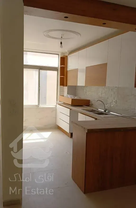 آپارتمان 65 متری بهار شمالی فول امکانات