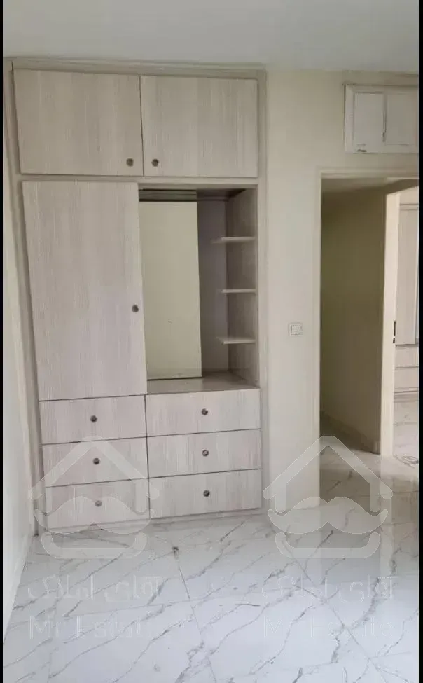 آپارتمان۸۵متری دو خواب تمیز