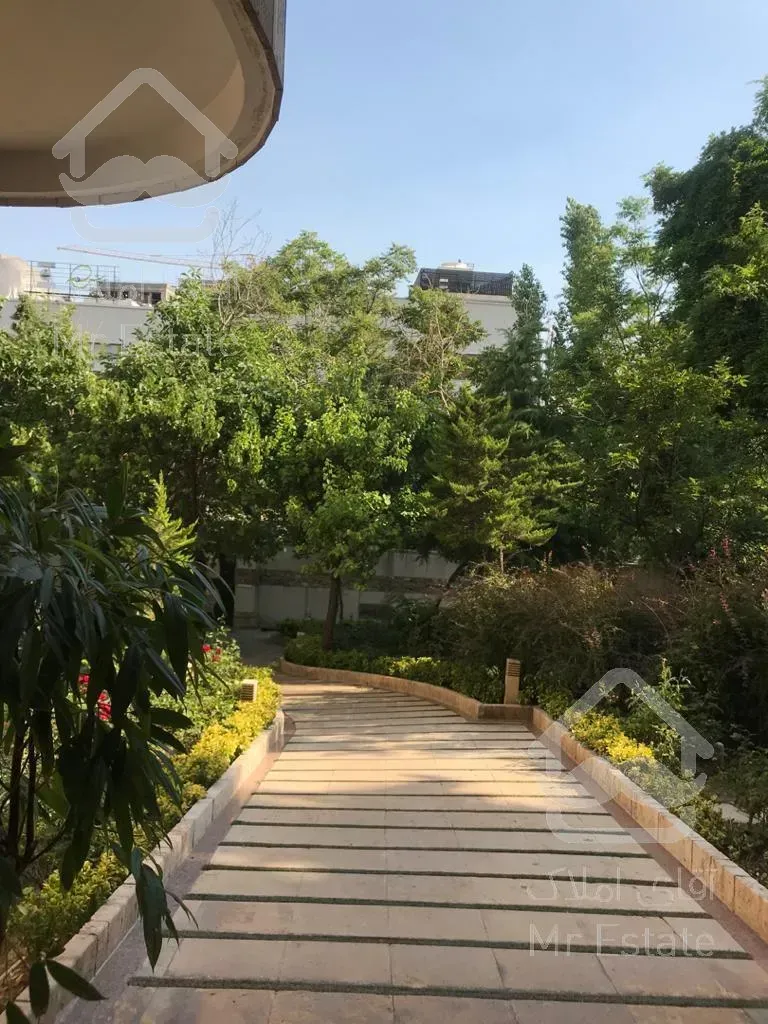 رهن و اجاره آپارتمان ۱۷۵ متری آجودانیه ۳ خواب تراس فول