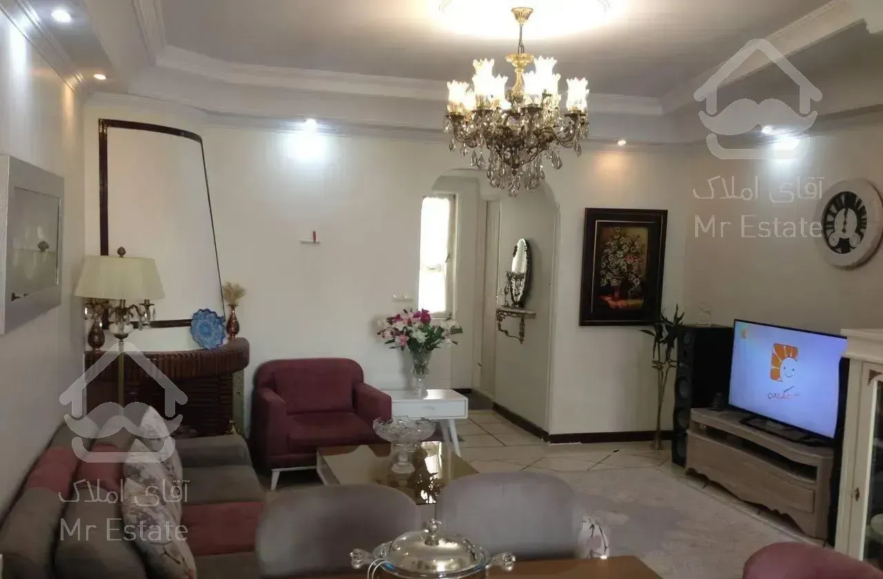 ۵۹ متر کم واحد پونک‌ اشرفی شمال