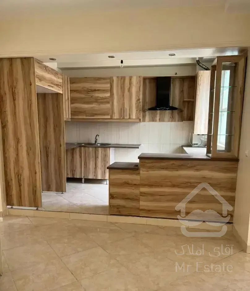 فروش آپارتمان ۶۵ متر/۲ خواب/فول