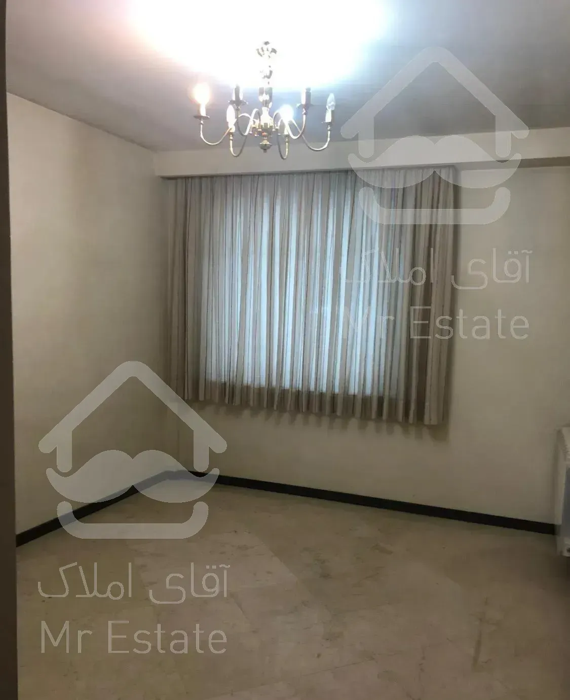 اپارتمان ۲ خوابه