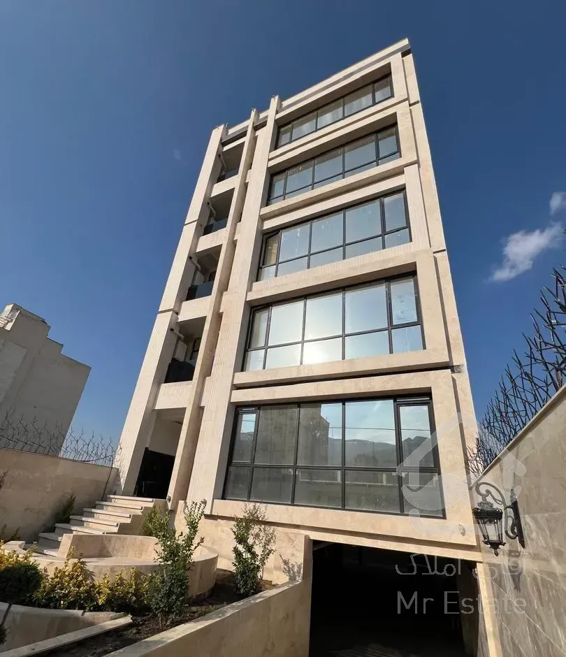 آپارتمان/ ۹۵متر/۲ خواب/ فول/صفر