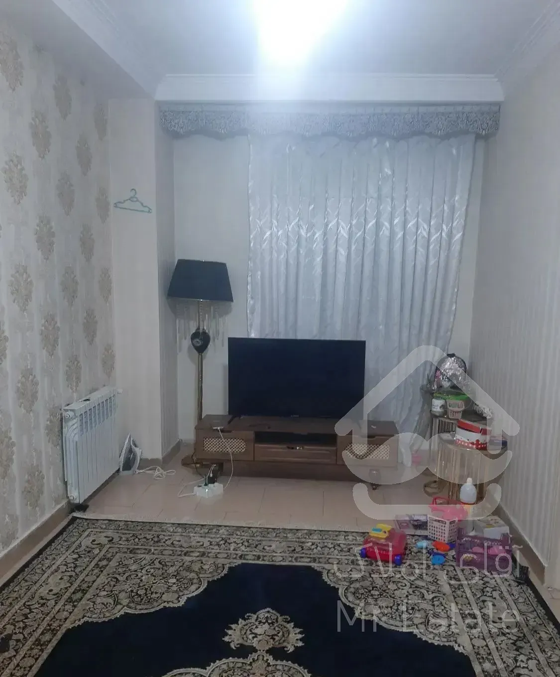 آپارتمان اجاره ۶۰ متری