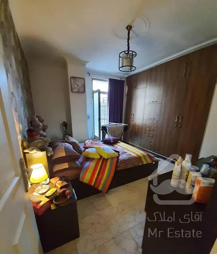 ۵۰متر خوش نقشه رو به آفتاب / غربی ها / عادل