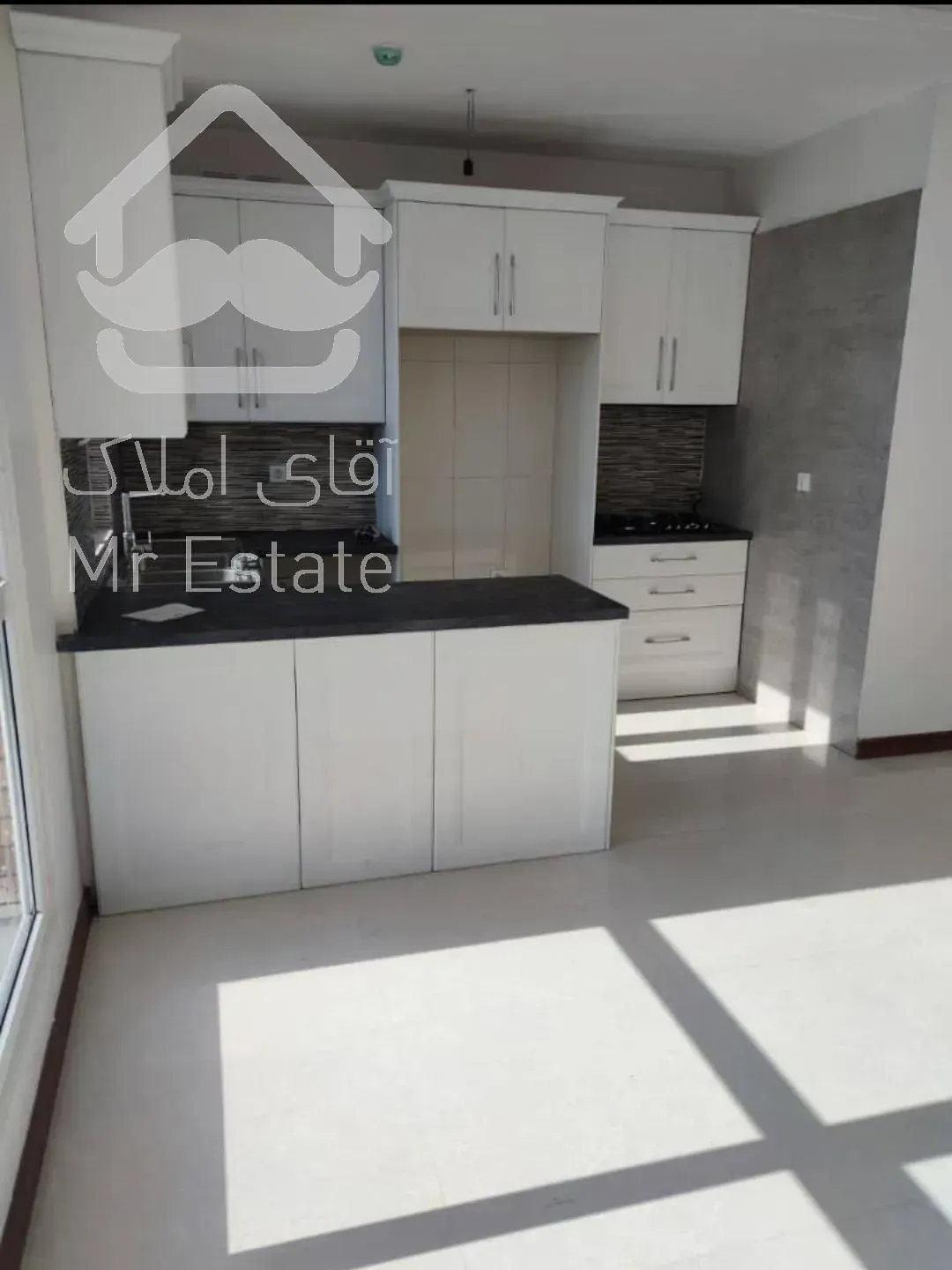 ۵۸ متر /برج تچرا/کوی بیمه