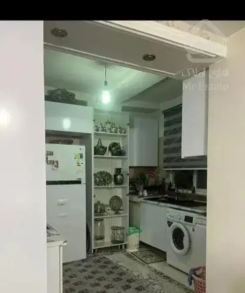 واحد اجاره ای ۶۰ متری خیابان سپاه