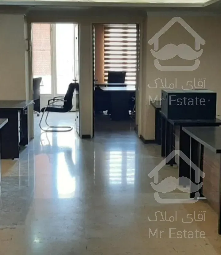 اجاره آپارتمان/سند اداری/صادقیه(فردوس شرق)