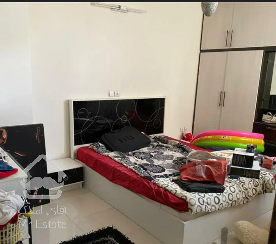 ۱۳۱ متر .۳ خواب.مستر