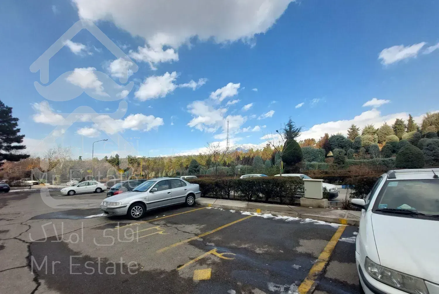 فروشی 4 خواب شهرک امید قنات کوثر