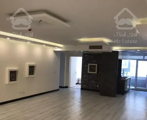 ۱۱۳ متری ۲ خواب