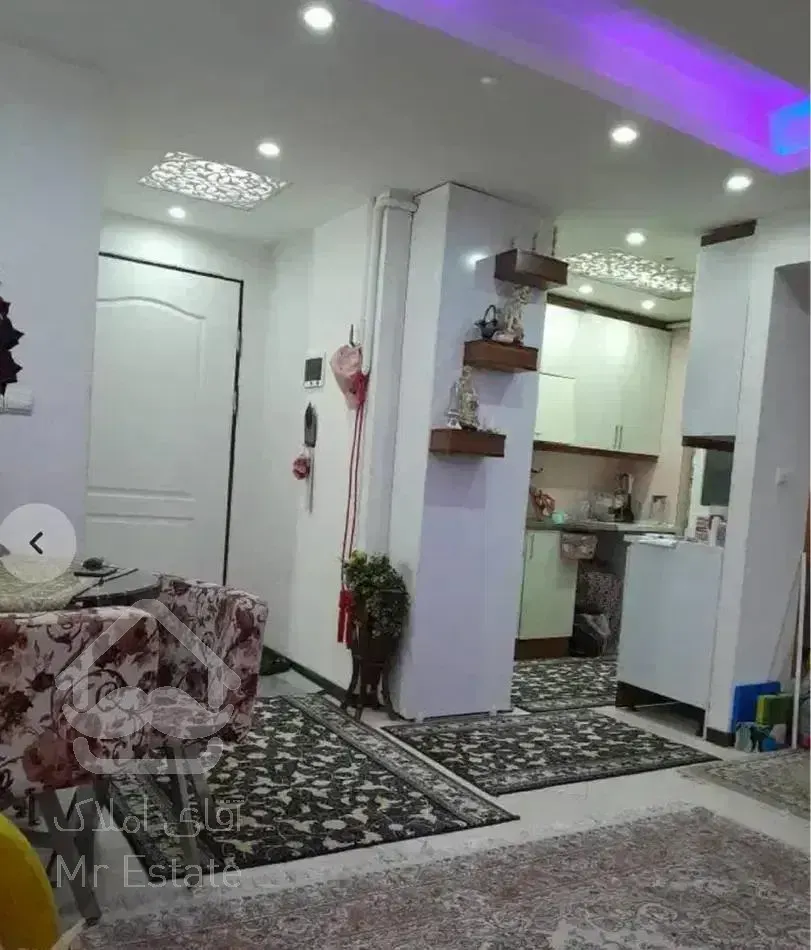 اجاره‌آپارتمان۵۴ متری تک‌خواب دربهترین لوکیشن هسا۱