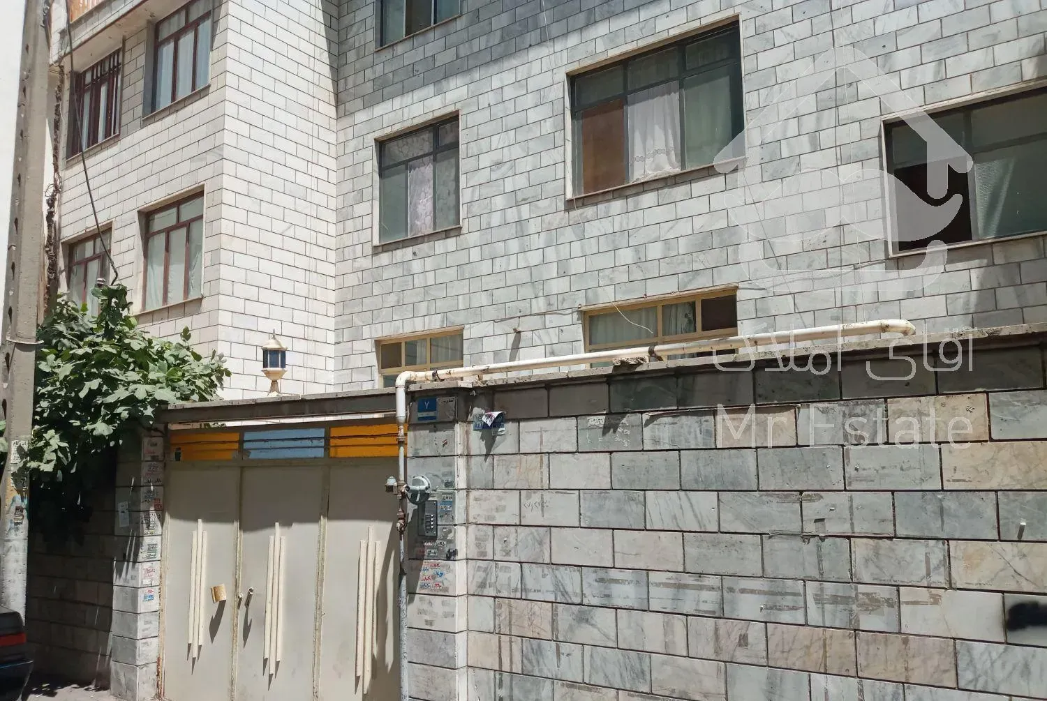 ۶۶متر خوش نقشه غرق نور (بریانک سلسبیل جیهون)