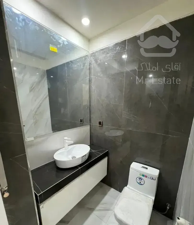 قیطریه*خوش قیمت *کاملا مدرن*نوساز*شیک