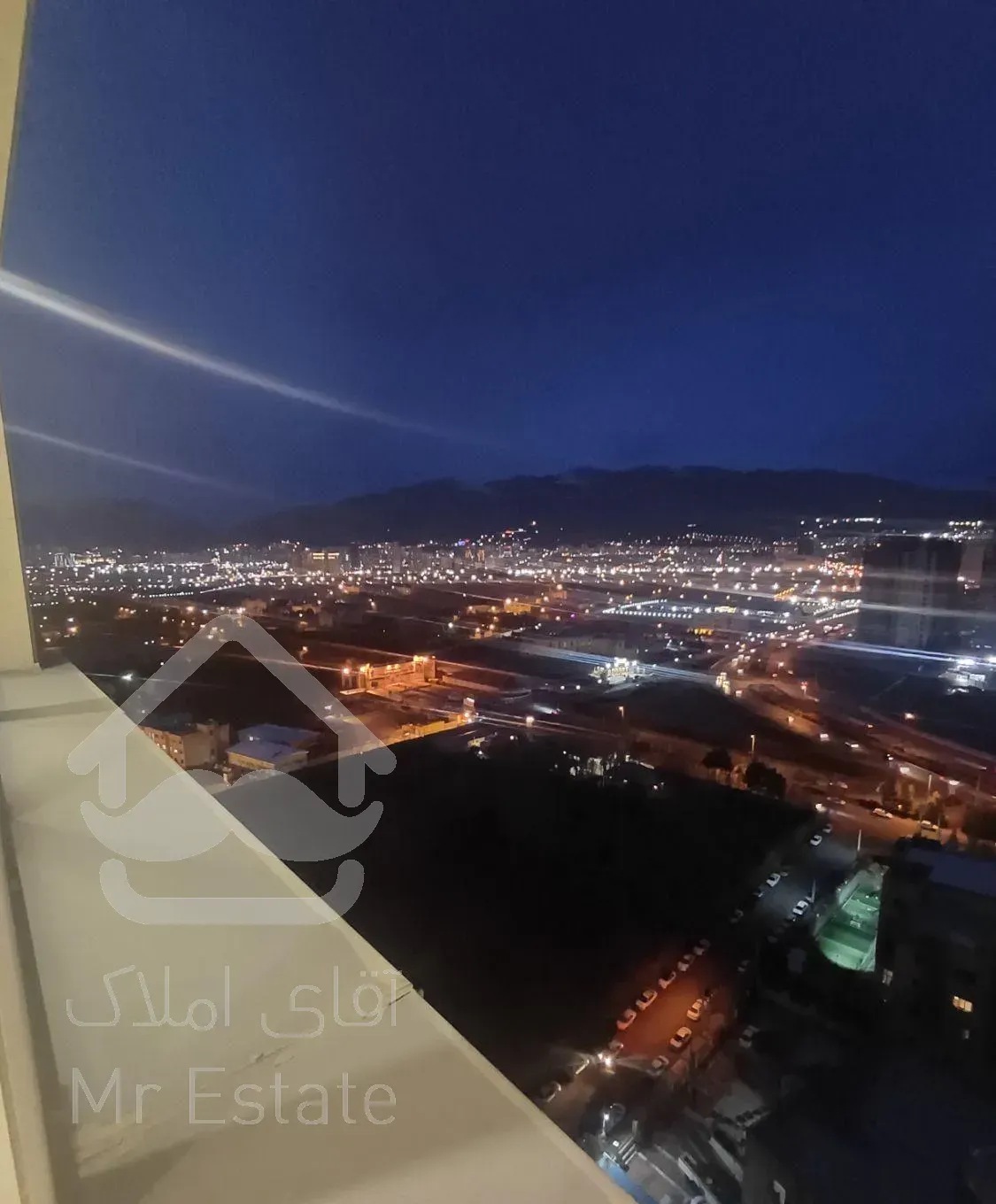 فروش ۱۴۰متر۳خواب، سندتک برگ، کوهک چیتگر منطقه۲۲