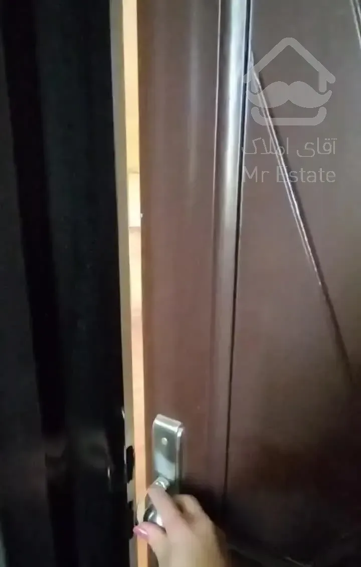 شریعتی ادیبی ۵۰ متر خوش نقشه با پارکینگ و انباری