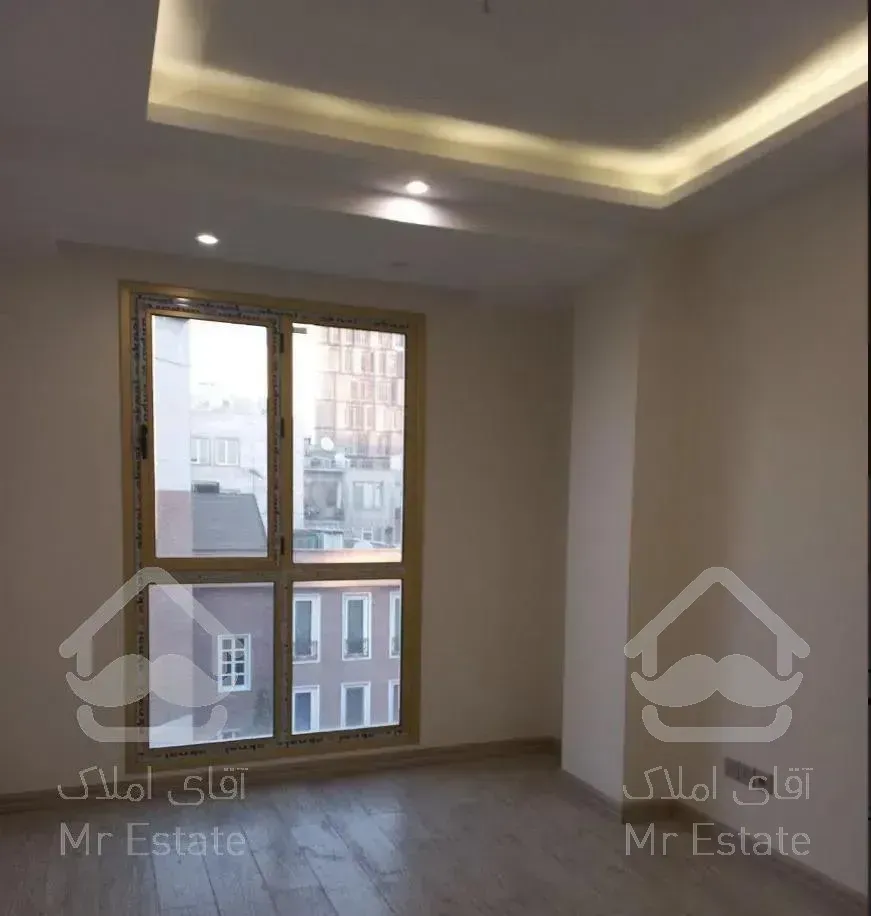 ۱۵۰مترنوسازخوش نقشه۲پارکینگ شهرک راه آهن،کوهک