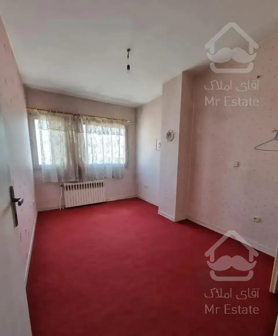 ۷۶متر/ویو ابدی/برج آرمان/اشرفی اصفهانی