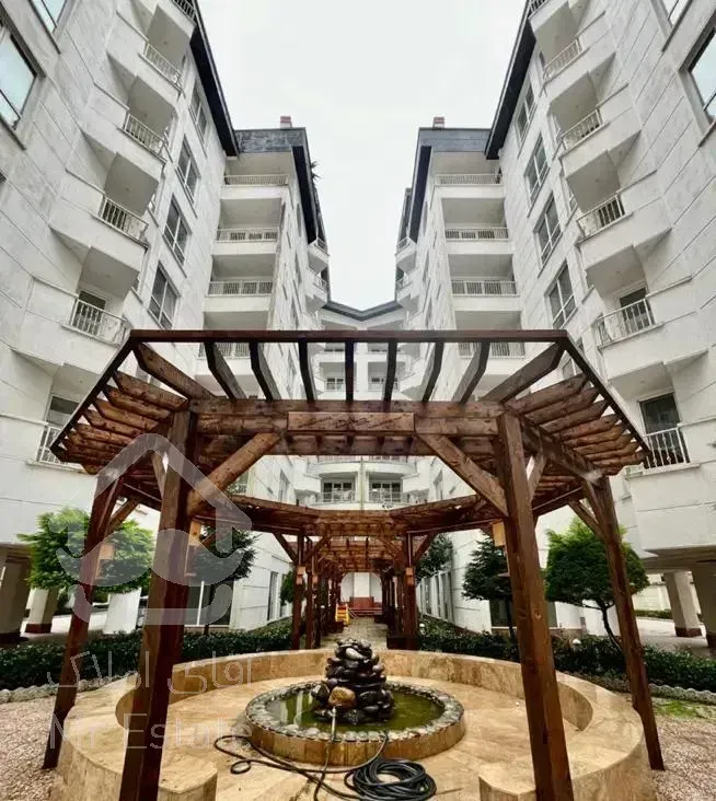 فروش آپارتمان ۱۲۱ متری پلاک دو دریا