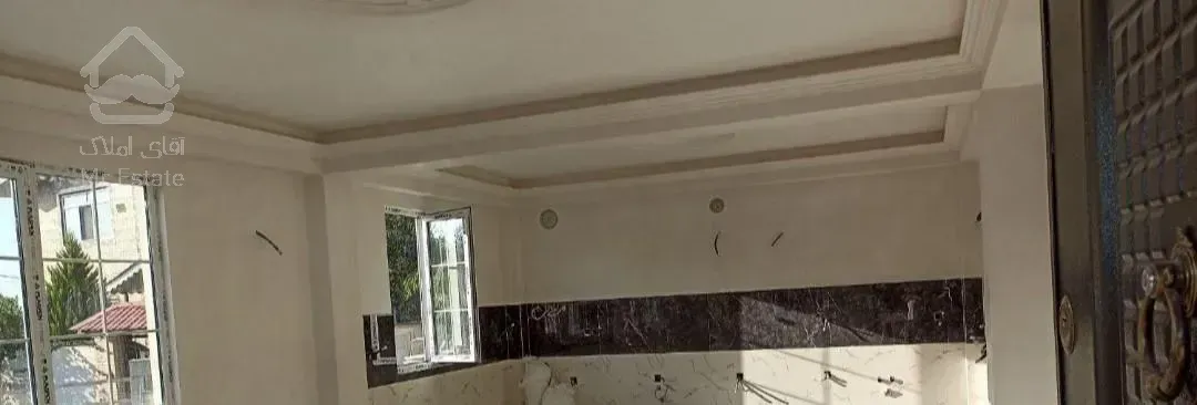 فروش ویلای نو ساز 230متری سند تک برگ