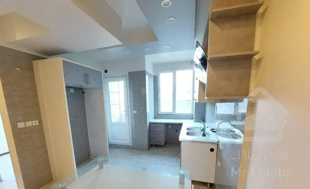 72متر/دوخواب/تکواحدی /بریانک