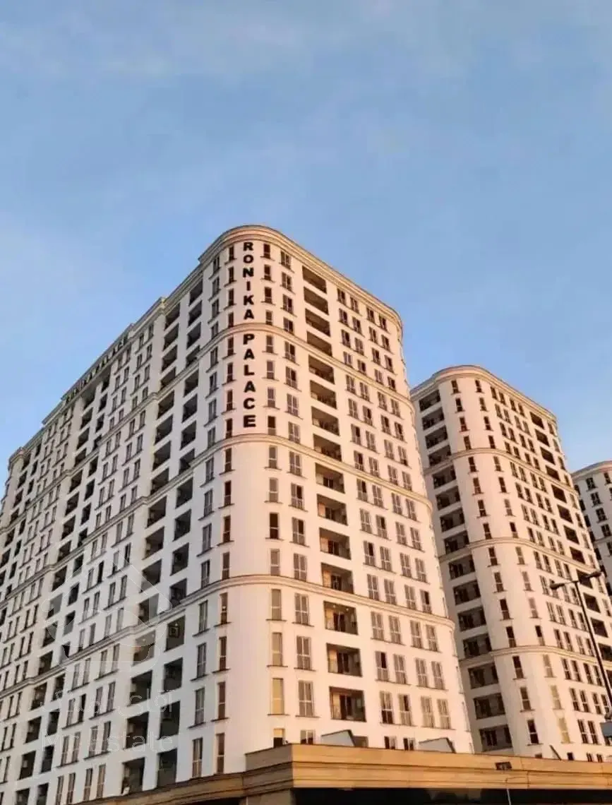 برج فول هتلینگ /2000واحدی