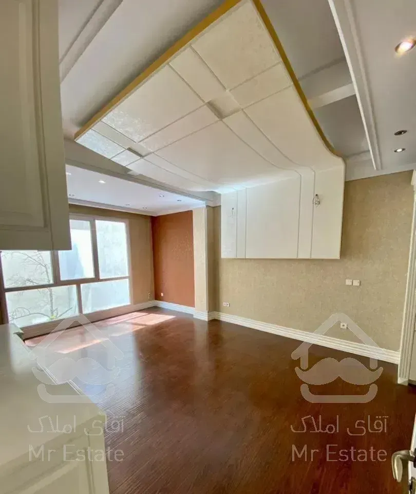 زعفرانیه ۲۱۰ متر تکواحدی دسترسی الف