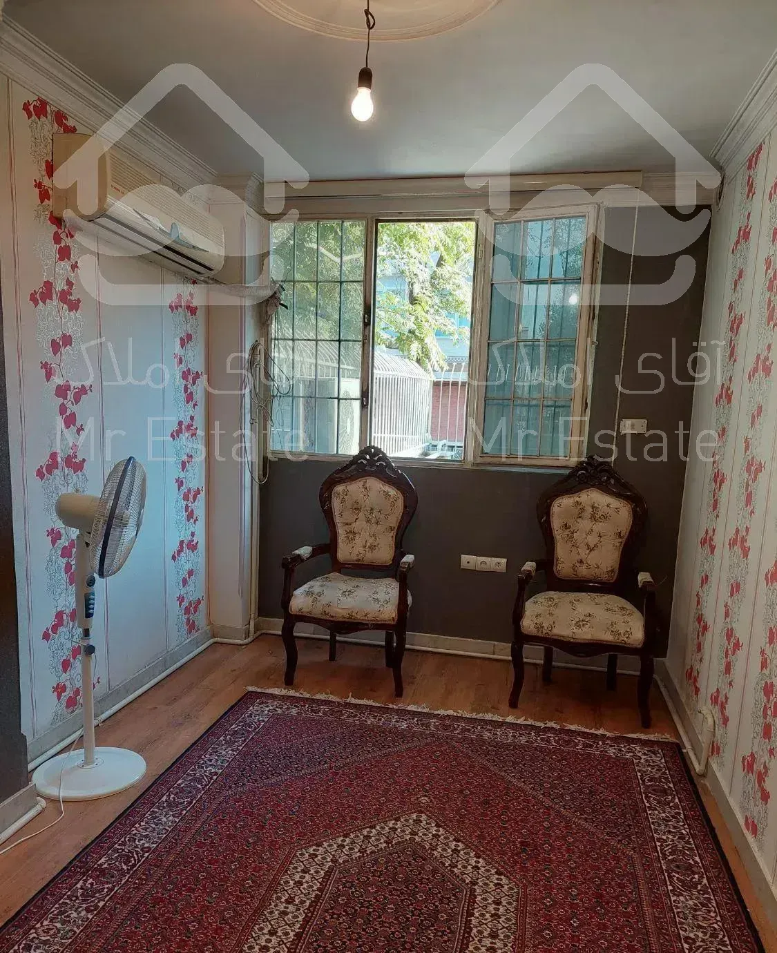 آپارتمان۳۸متری/همکف/پارکینگ/انباری/   تخلیه