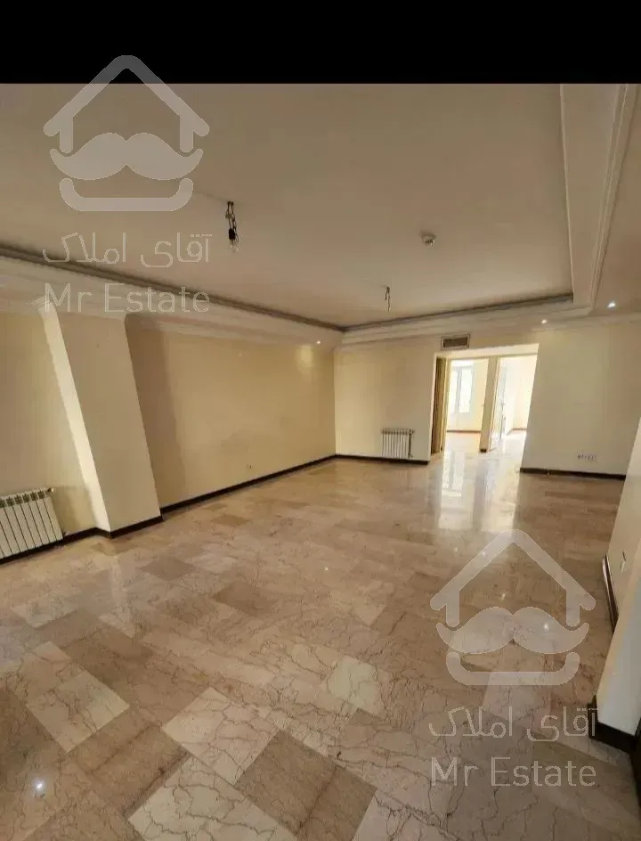 ستارخان/ ۱۰۷ متری/ ۲ خواب/ فول /دارای ۲ بالکن