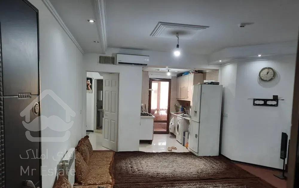 ۵۰متر ۷ ساله .فردوس غرب(سرمایه گذاری)