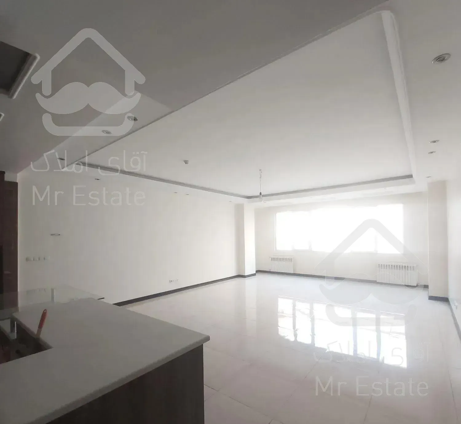 بلوچستان ۱۱۶متر ۲خواب *اقامت چندساله*