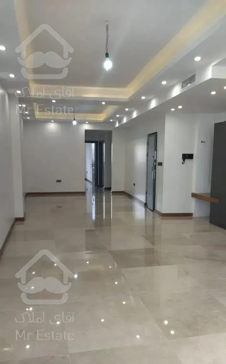 ۱۱۸ متر نوساز / فول