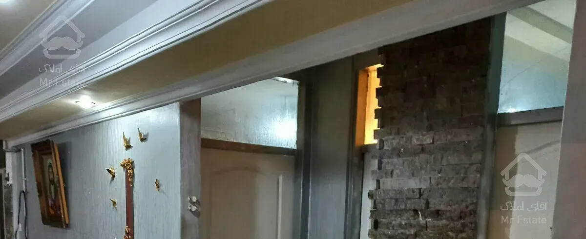 آپارتمان ۱۰۵ متری سه خوابه