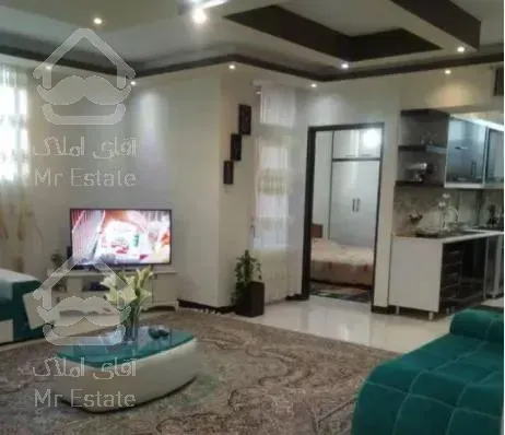 سوییت مبله 100 متری برای گردشگران محترام اصفهان بهارستان