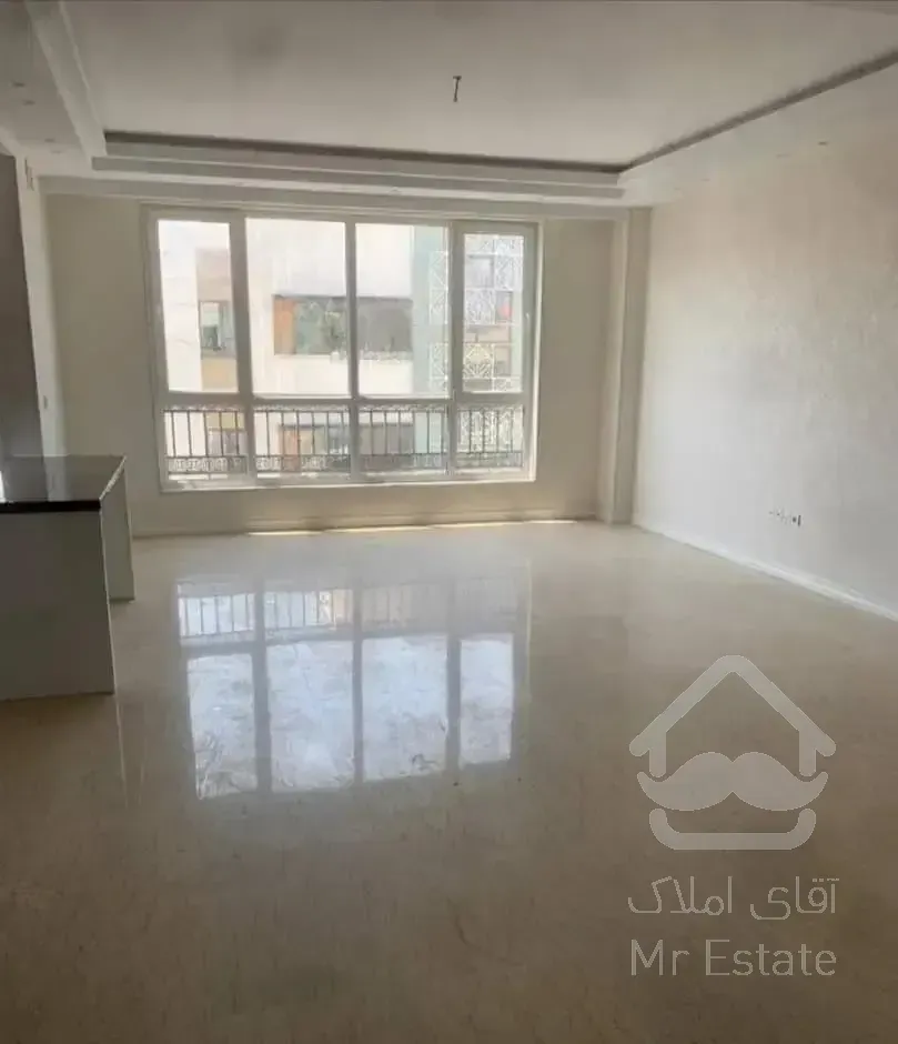 شریعتی حکمت۸۵متر ۲خ سندشخصی فول امکانات