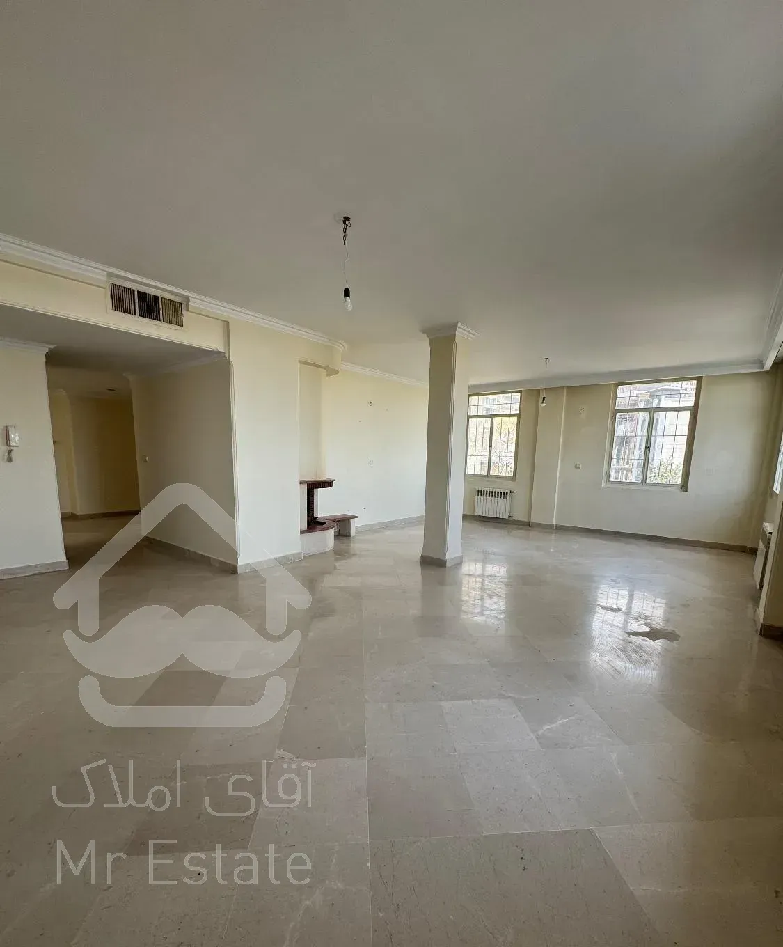 146 متر / تکواحدی / نیاوران /سوری افتخاری